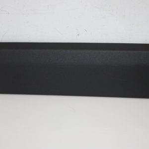 Toyota Prius XW30 Tailgate Boot Lid Interior Panel Trim 64790-47030 *clearance* - Image 3