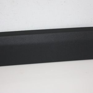 Toyota Prius XW30 Tailgate Boot Lid Interior Panel Trim 64790-47030 *clearance* - Image 4