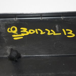 Toyota Prius XW30 Tailgate Boot Lid Interior Panel Trim 64790-47030 *clearance* - Image 6