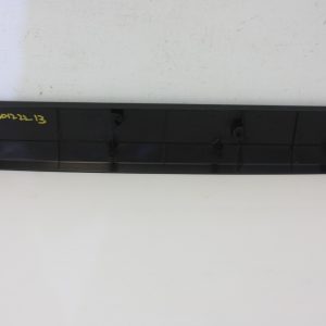 Toyota Prius XW30 Tailgate Boot Lid Interior Panel Trim 64790-47030 *clearance* - Image 9