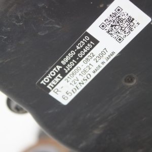 Toyota RAV 4 Electric Power Steering Rack 2019-2023 44250-42150 Genuine - Image 15