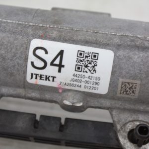 Toyota RAV 4 Electric Power Steering Rack 2019-2023 44250-42150 Genuine - Image 6