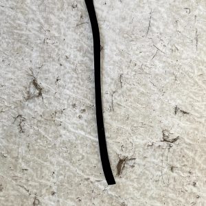 Toyota RAV4 Rear Right Side Wheel Arch Molding Seal 75767-42030 Genuine - Image 3