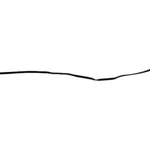 Toyota RAV4 Rear Right Side Wheel Arch Molding Seal 75767-42030 Genuine - Image 1