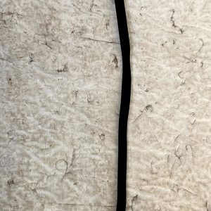 Toyota RAV4 Rear Right Side Wheel Arch Molding Seal 75767-42030 Genuine - Image 5