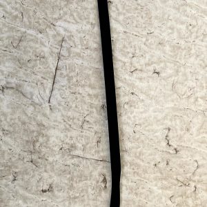 Toyota RAV4 Rear Right Side Wheel Arch Molding Seal 75767-42030 Genuine - Image 6