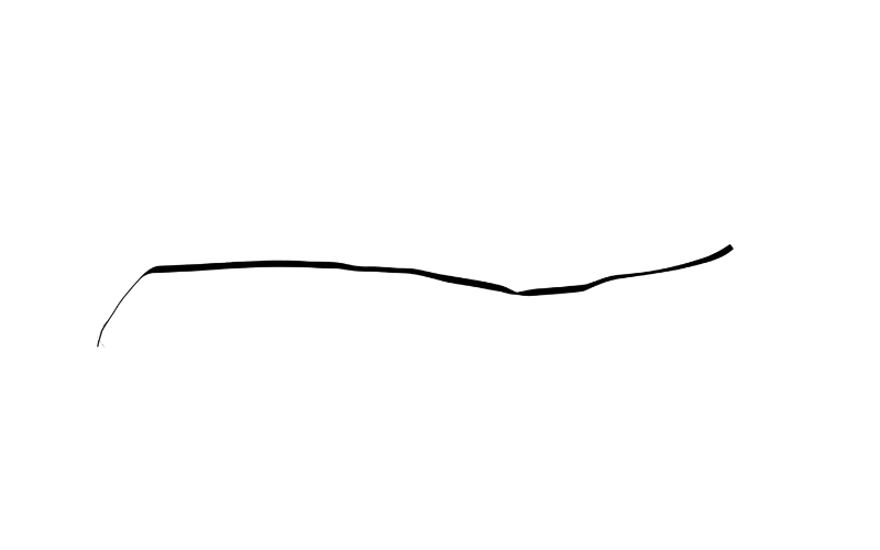 Toyota RAV4 Rear Right Side Wheel Arch Molding Seal 75767-42030 Genuine
