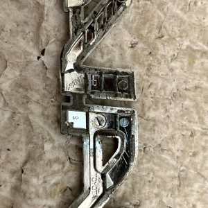 Toyota RAV4 Rear Trunk Boot Lid RAV4 Emblem Badge 2012-2019 75431-42160 Genuine - Image 8