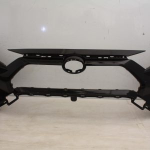 Toyota Rav 4 Front Bumper 2019 ON 52119-42B20 Genuine
