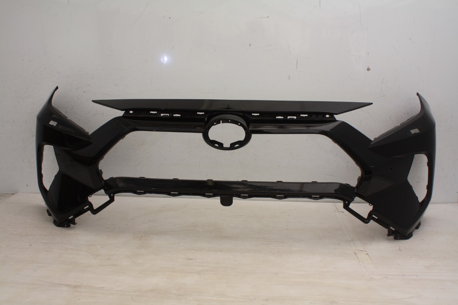 Toyota Rav 4 Front Bumper 2019 ON 52119-42B20 Genuine