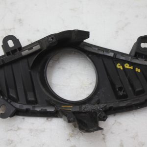 Toyota Rav 4 Front Bumper Left Lower Grill 2019 ON 52128-42190 Genuine - Image 12