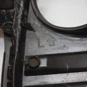Toyota Rav 4 Front Bumper Left Lower Grill 2019 ON 52128-42190 Genuine - Image 14