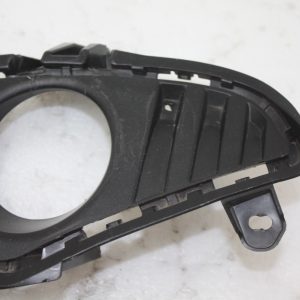 Toyota Rav 4 Front Bumper Left Lower Grill 2019 ON 52128-42190 Genuine - Image 3