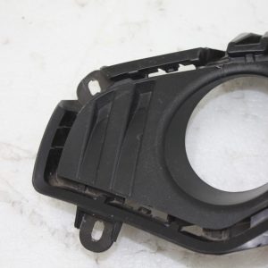 Toyota Rav 4 Front Bumper Left Lower Grill 2019 ON 52128-42190 Genuine - Image 4