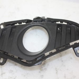 Toyota Rav 4 Front Bumper Left Lower Grill 2019 ON 52128-42190 Genuine