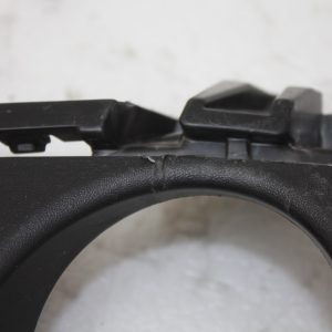 Toyota Rav 4 Front Bumper Left Lower Grill 2019 ON 52128-42190 Genuine - Image 5