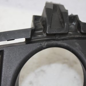 Toyota Rav 4 Front Bumper Left Lower Grill 2019 ON 52128-42190 Genuine - Image 8