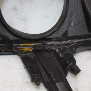 Toyota Rav 4 Front Bumper Left Lower Grill 2019 ON 52128-42190 Genuine - Image 10