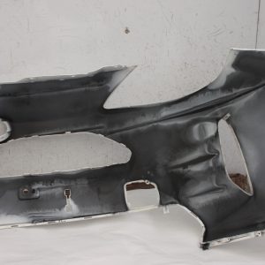 Toyota Yaris Cross Front Bumper 2021 ON 52119-0D020 Genuine *DAMAGED* - Image 15