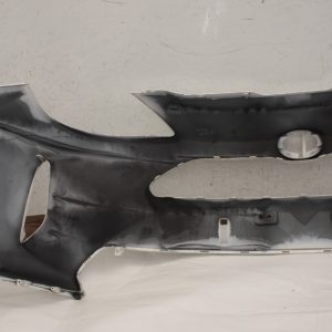 Toyota Yaris Cross Front Bumper 2021 ON 52119-0D020 Genuine *DAMAGED* - Image 16
