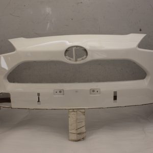 Toyota Yaris Cross Front Bumper 2021 ON 52119-0D020 Genuine *DAMAGED*