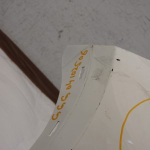 Toyota Yaris Cross Front Bumper 2021 ON 52119-0D020 Genuine *DAMAGED* - Image 7