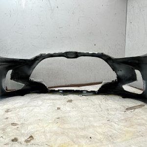 Toyota Yaris Front Bumper 2020 ON Genuine - Image 3
