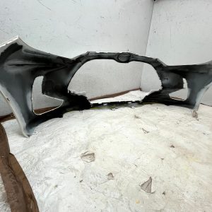 Toyota Yaris Front Bumper 2020 ON Genuine - Image 4