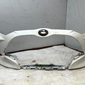 Toyota Yaris Front Bumper 2020 ON Genuine - Image 6