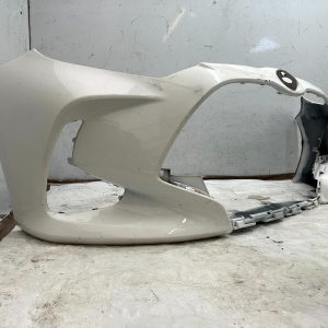 Toyota Yaris Front Bumper 2020 ON Genuine - Image 8
