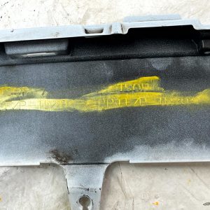 Toyota Yaris Front Bumper 2020 ON Genuine - Image 10