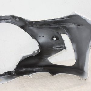 Toyota Yaris Front Bumper 2020 ON Genuine *DAMAGED* - Image 11