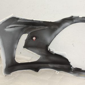 Toyota Yaris Front Bumper 2020 ON Genuine *DAMAGED* - Image 13