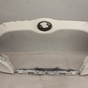 Toyota Yaris Front Bumper 2020 ON Genuine *DAMAGED* - Image 3