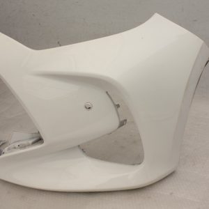 Toyota Yaris Front Bumper 2020 ON Genuine *DAMAGED* - Image 4