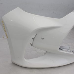 Toyota Yaris Front Bumper 2020 ON Genuine *DAMAGED* - Image 7