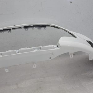 Toyota Yaris Front Bumper 2020 ON Genuine *DAMAGED* - Image 9