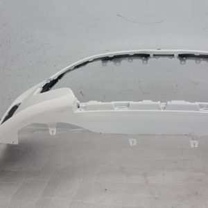 Toyota Yaris Front Bumper 2020 ON Genuine *DAMAGED* - Image 10