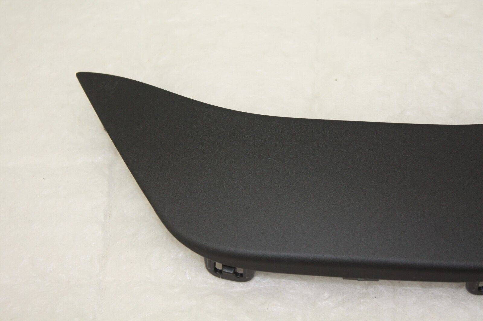 Toyota-Yaris-Front-Bumper-Grill-Cover-2020-ON-53155-K0031-Genuine-176345660711-3