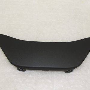 Toyota Yaris Front Bumper Grill Cover 2020 ON 53155 K0031 Genuine 176345660711