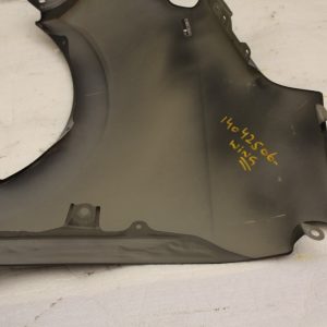 Toyota Yaris Front Right Side Wing 2020 TO 2024 Genuine *DAMAGED* - Image 9