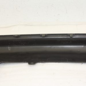 Toyota Yaris III Rear Bumper Diffuser 2014 TO 2017 52453-0D050 Genuine - Image 19