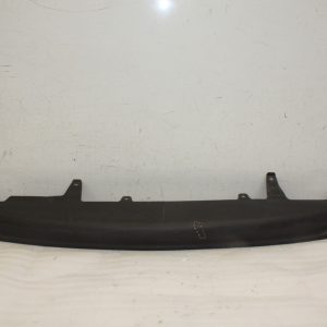 Toyota Yaris III Rear Bumper Diffuser 2014 TO 2017 52453-0D050 Genuine