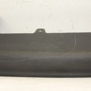 Toyota Yaris III Rear Bumper Diffuser 2014 TO 2017 52453-0D050 Genuine - Image 6
