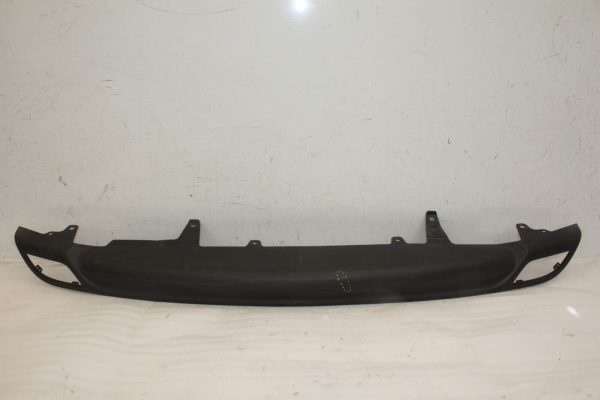Toyota-Yaris-III-Rear-Bumper-Diffuser-2014-TO-2017-52453-0D050-Genuine-178294197121