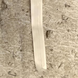 Toyota Yaris P21 Rear Right Wheel Arch Protection Film 20-ON 58741-K0030 Genuine - Image 5
