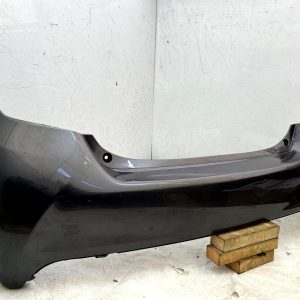 Toyota Yaris Rear Bumper 2014 TO 2017 52159-0D520 Genuine - Image 3