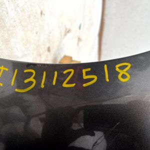 Toyota Yaris Rear Bumper 2014 TO 2017 52159-0D520 Genuine *DAMAGED* - Image 13