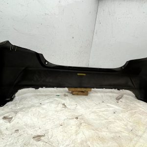 Toyota Yaris Rear Bumper 2014 TO 2017 52159-0D520 Genuine *DAMAGED* - Image 8