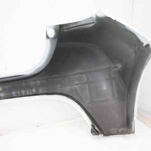 Toyota Yaris Rear Bumper 2020 ON 52159-K0030 Genuine - Image 11